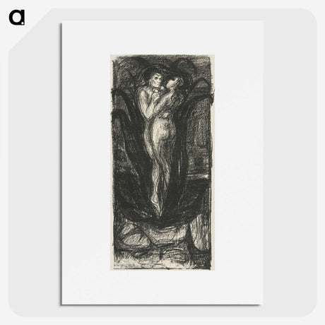 2-14_Edvard-Munch_picture