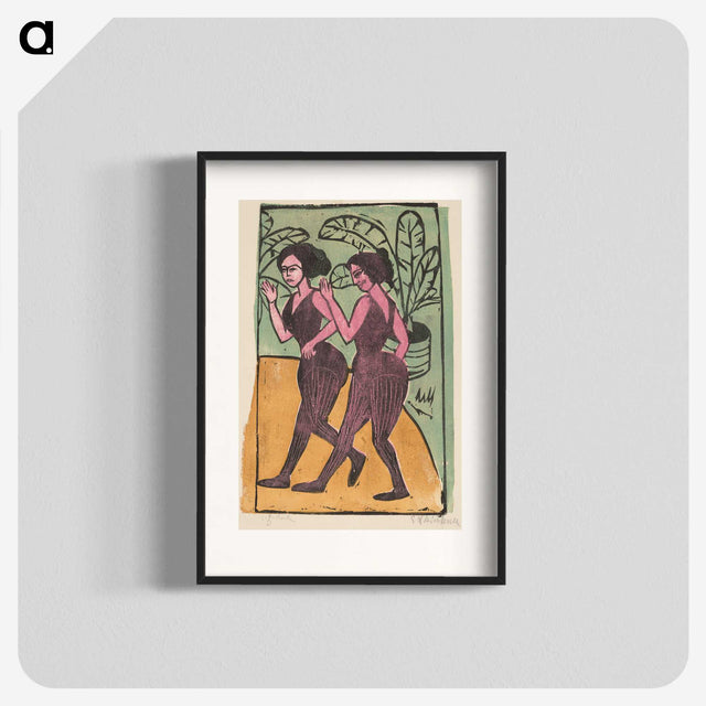2-14_Ernst-Ludwig-Kirchner_blk
