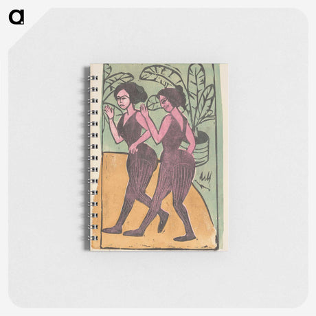 2-14_Ernst-Ludwig-Kirchner_memo