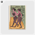 2-14_Ernst-Ludwig-Kirchner_postcard