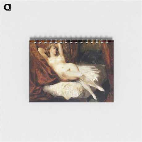 2-14_Eugene-Delacroix_memo