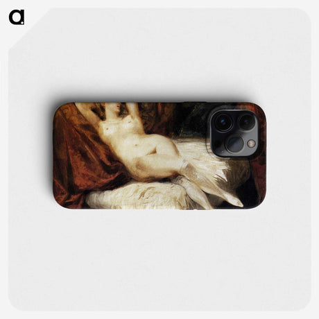 2-14_Eugene-Delacroix_phone
