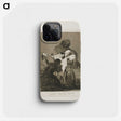 2-14_Francisco-de-Goya_phone