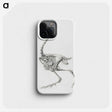 2-14_George-Stubbs_phone