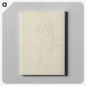 2-14_Gustav-Klimt_canvas