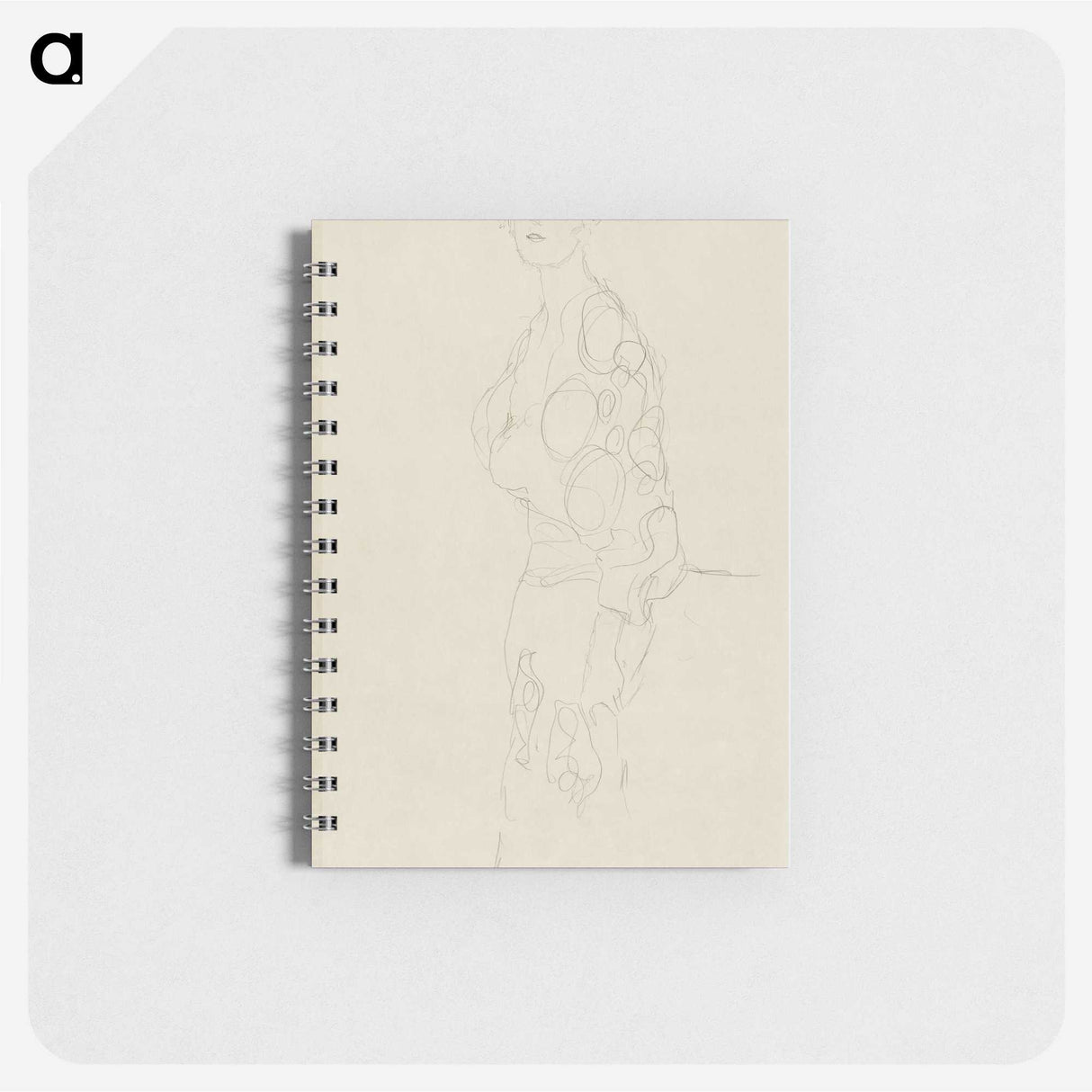 2-14_Gustav-Klimt_memo