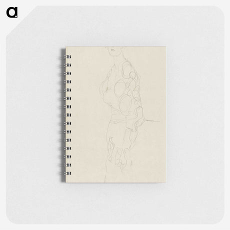 2-14_Gustav-Klimt_memo