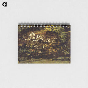 2-14_Gustave-Courbet_memo