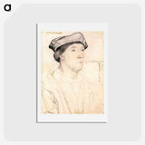 2-14_Hans-Holbein-the-Younger_hagaki