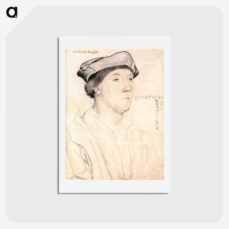 2-14_Hans-Holbein-the-Younger_hagaki