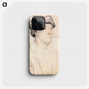2-14_Hans-Holbein-the-Younger_phone