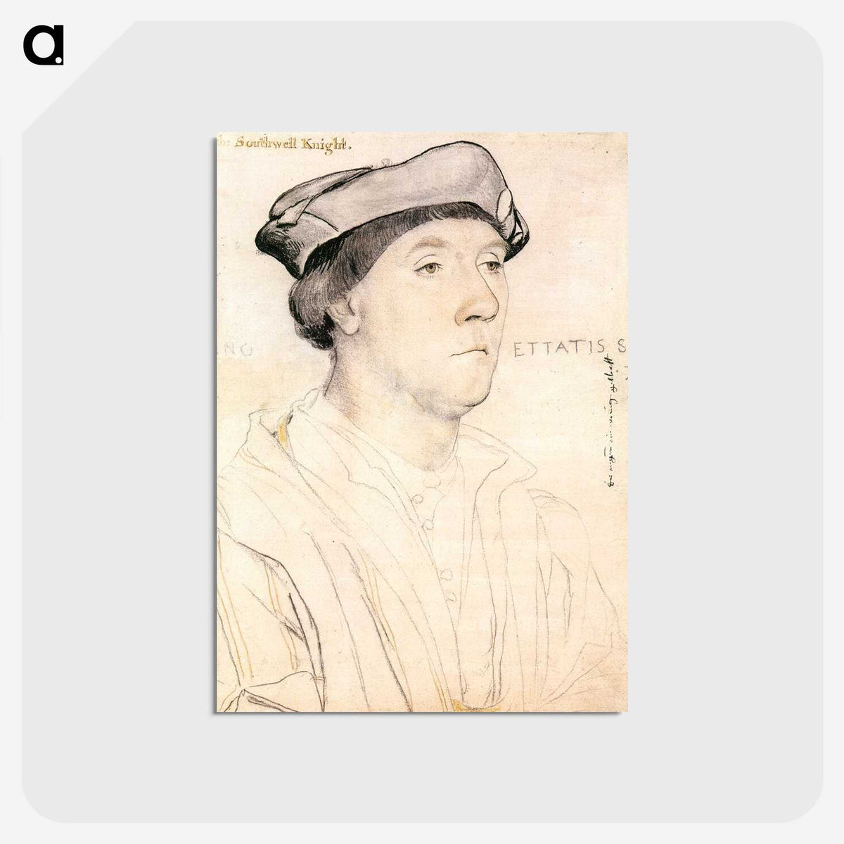 2-14_Hans-Holbein-the-Younger_postcard
