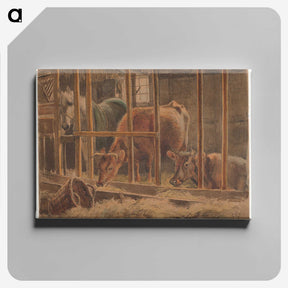 2-14_Johan-Thomas-Lundbye_canvas