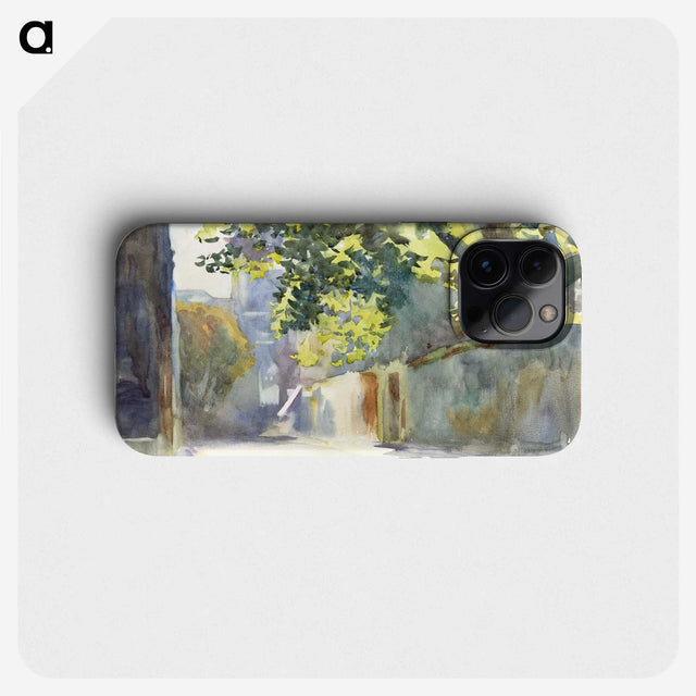 2-14_John-Singer-Sargent_phone