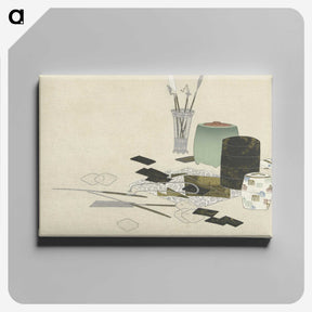 2-14_Kamisaka-Sekka_canvas