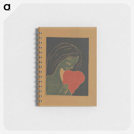 アートメモ帳-Das Herz
 - バーゼル美術館 Memo.