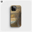 2-14_Ladislav-Mednyanszky_phone