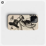 2-14_Magnus-Enckell_phone
