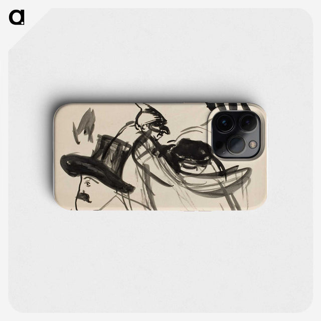 2-14_Magnus-Enckell_phone