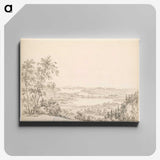 2-14_Magnus-von-Wright_canvas