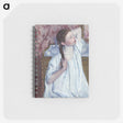 2-14_Mary-Cassatt_memo