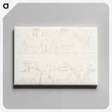 2-14_Monuments-of-Egypt-and-Nubia_canvas