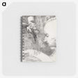 2-14_Odilon-Redon_memo