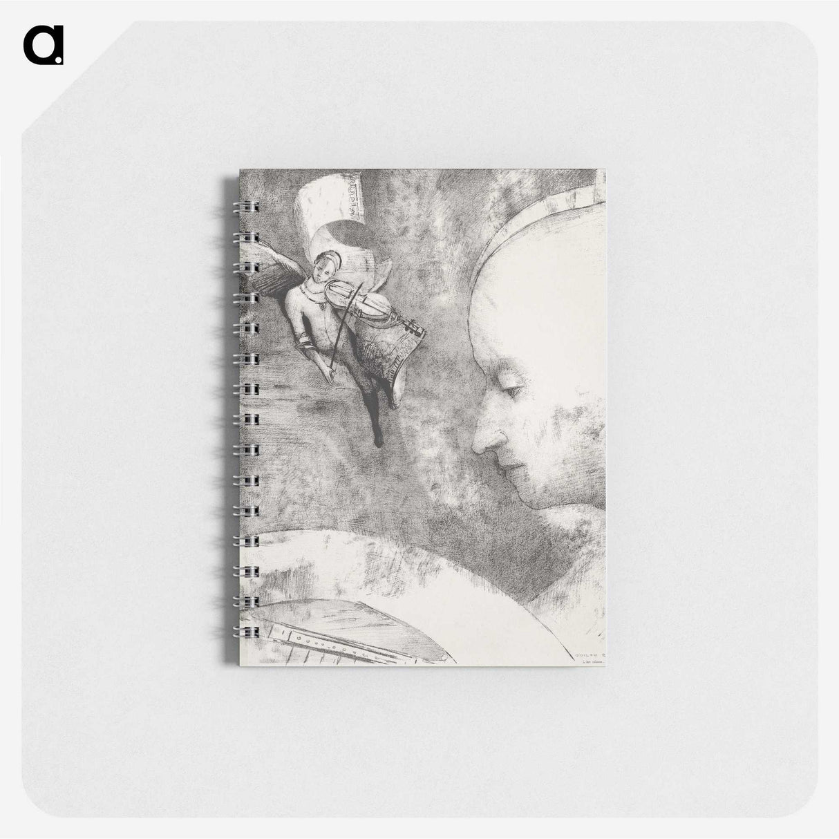 2-14_Odilon-Redon_memo