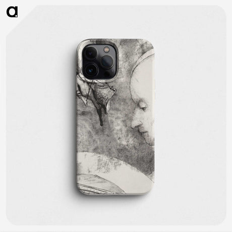 2-14_Odilon-Redon_phone