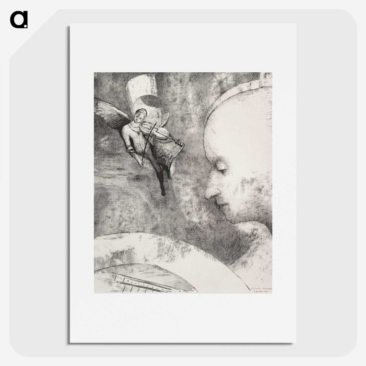 2-14_Odilon-Redon_picture
