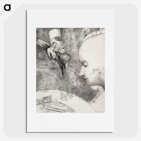 2-14_Odilon-Redon_picture