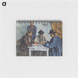 2-14_Paul-Cezanne_memo