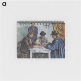 2-14_Paul-Cezanne_memo