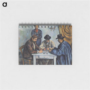2-14_Paul-Cezanne_memo