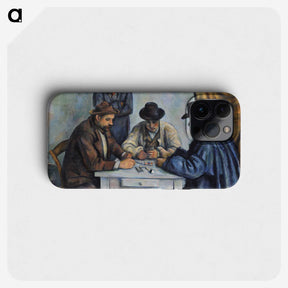 2-14_Paul-Cezanne_phone