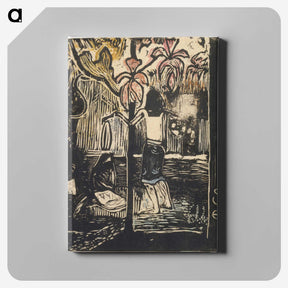 2-14_Paul-Gauguin_canvas