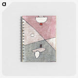 2-14_Paul-Klee_memo