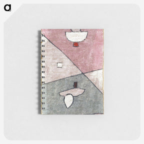 2-14_Paul-Klee_memo