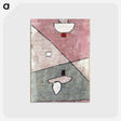 2-14_Paul-Klee_postcard