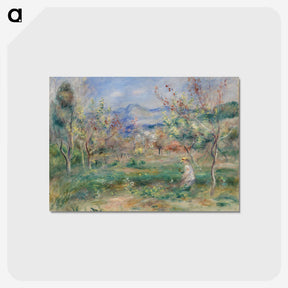 2-14_Pierre-Auguste-Renoir_postcard
