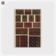 2-14_The-Grammar-of-Ornament_postcard
