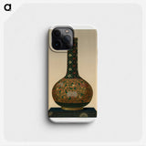 2-14_The-Ornamental-Arts-of-Japan_phone