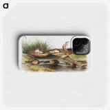 2-14_The-Viviparous-Quadrupeds_phone