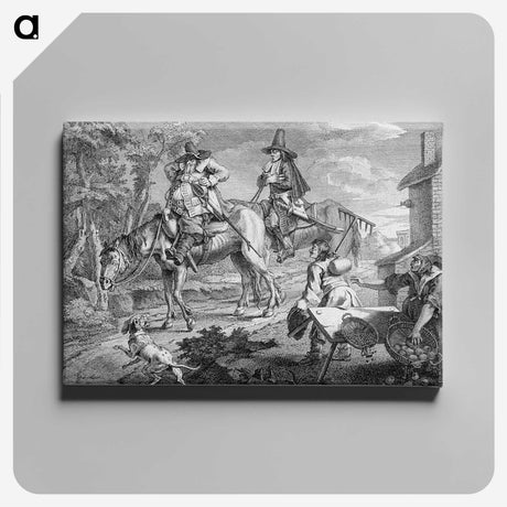 2-14_William-Hogarth_canvas