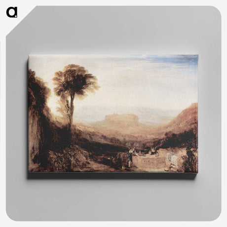 2-14_William-Turner_canvas