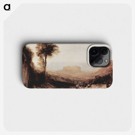 2-14_William-Turner_phone