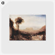 2-14_William-Turner_postcard