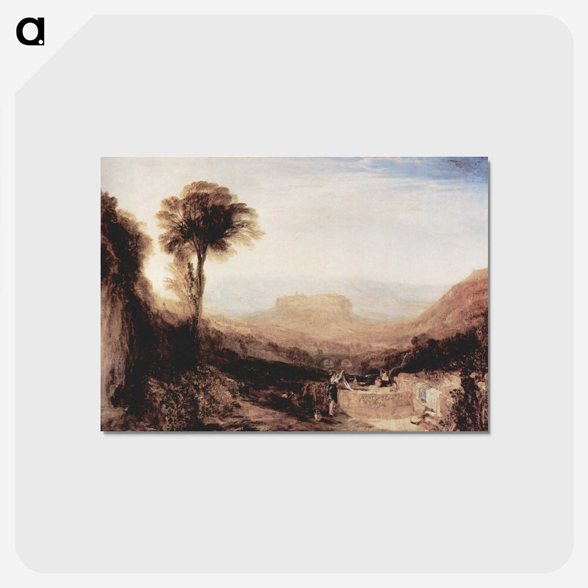 2-14_William-Turner_postcard