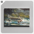 2-14_Winslow-Homer_canvas