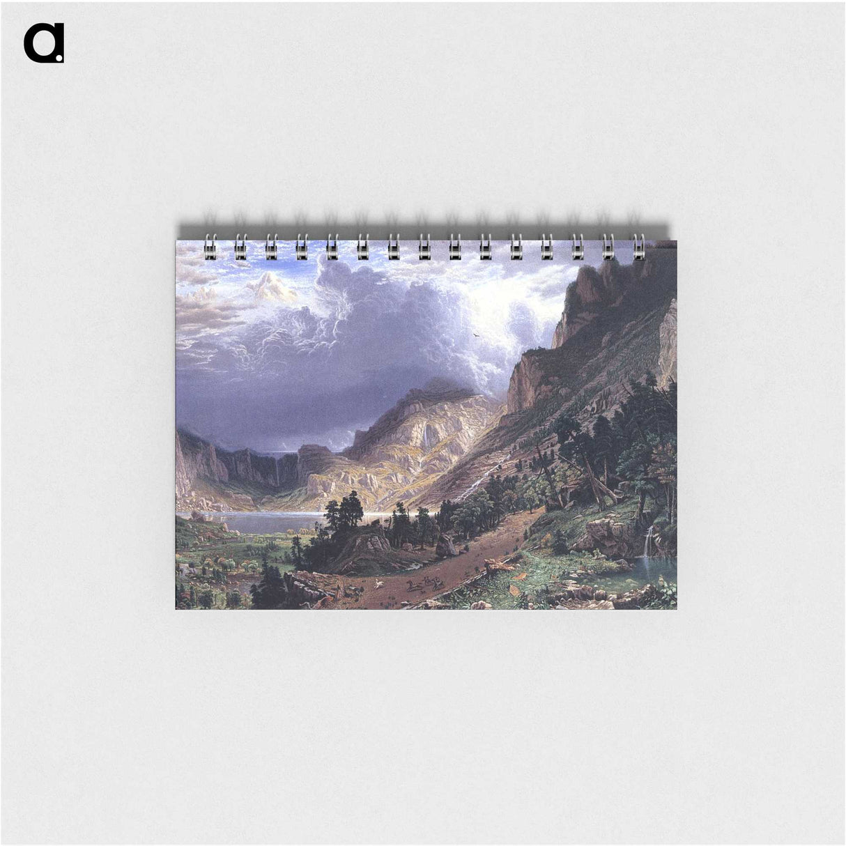 2-15_Albert-Bierstadt_memo